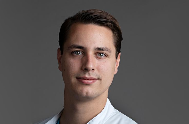 Profile Photo of Viktor Curovic