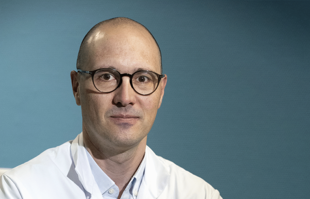 Profile Photo of Pierre-Jean Saulnier