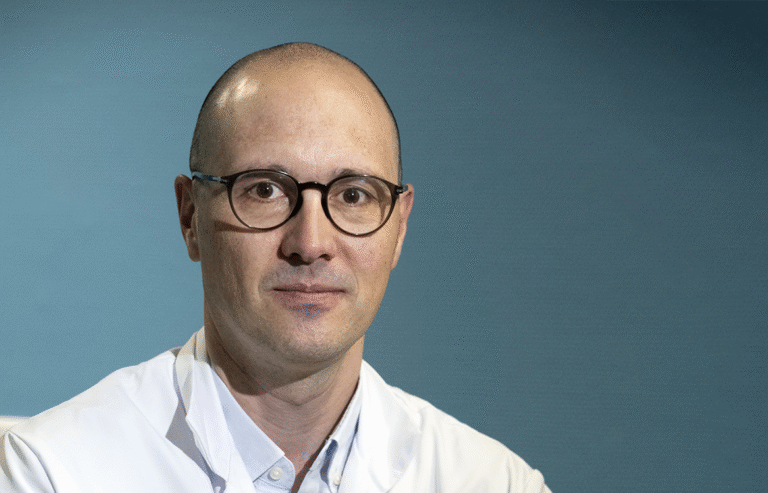 Profile Photo of Pierre-Jean Saulnier